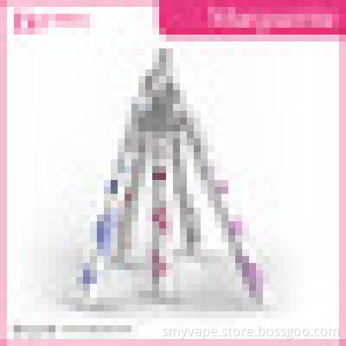 Deywel vaporizer china kit Marguerite vaping china kit e cigarette e vaporizer starter kit